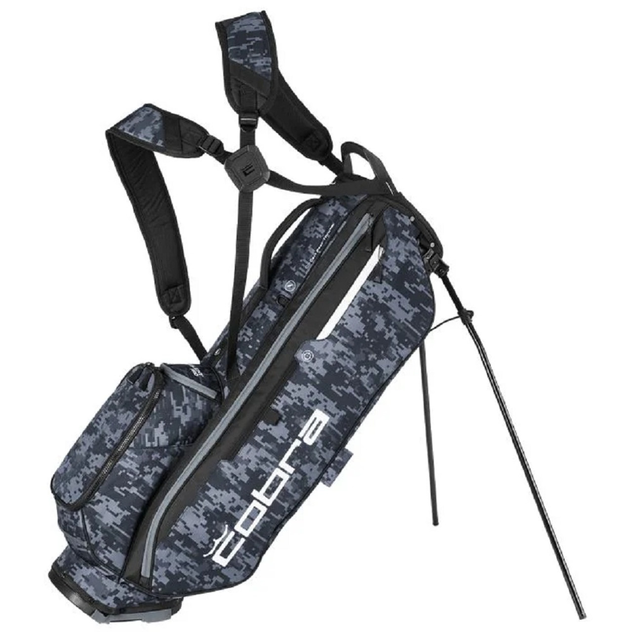 Cobra ULTRALIGHT 2023 ゴルフバッグ Cobra Golf Ultralight Pro Stand Bag - Maple Hill Golf
